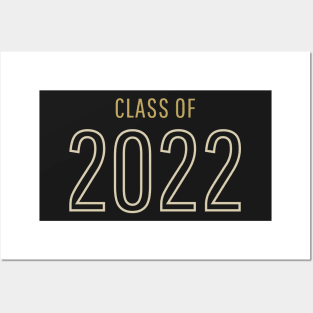 Class of 2022 Posters and Art